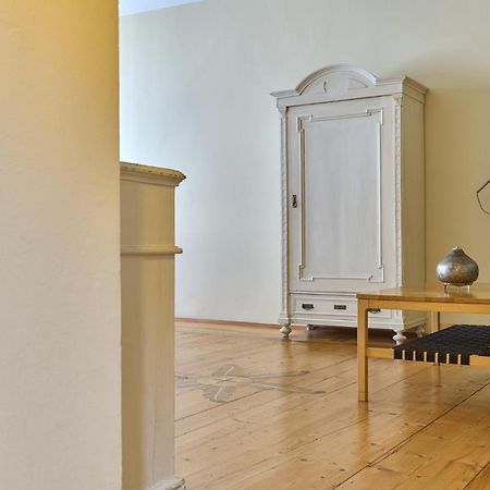Al Cavour 34 Bed & Breakfast Trento Eksteriør bilde