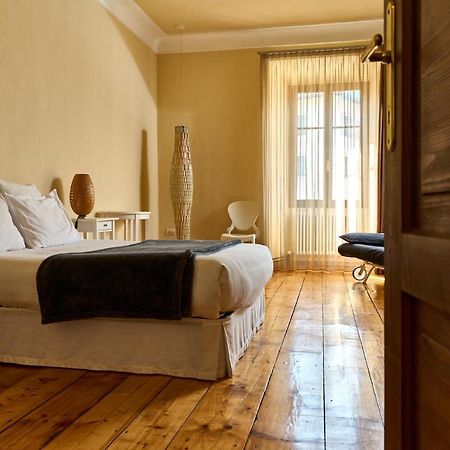 Al Cavour 34 Bed & Breakfast Trento Eksteriør bilde