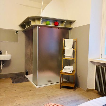 Al Cavour 34 Bed & Breakfast Trento Eksteriør bilde