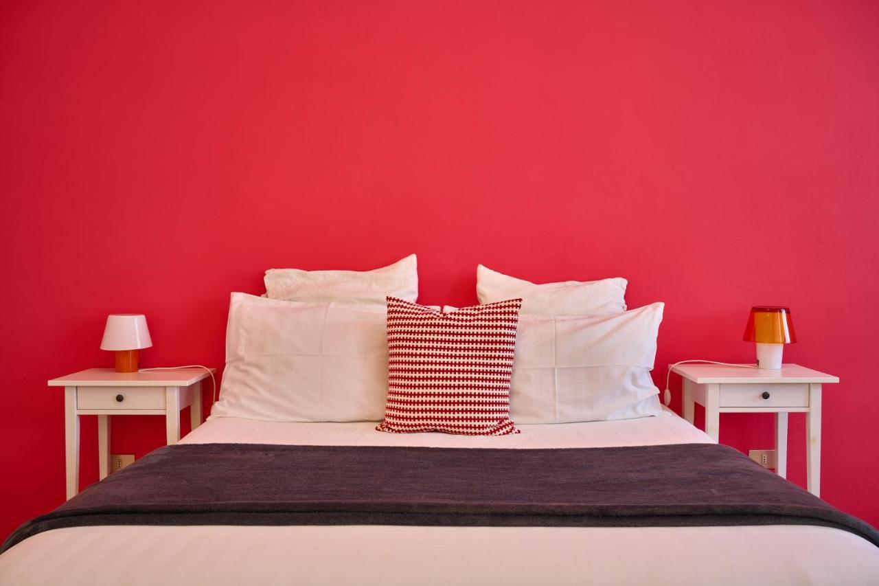 Al Cavour 34 Bed & Breakfast Trento Eksteriør bilde