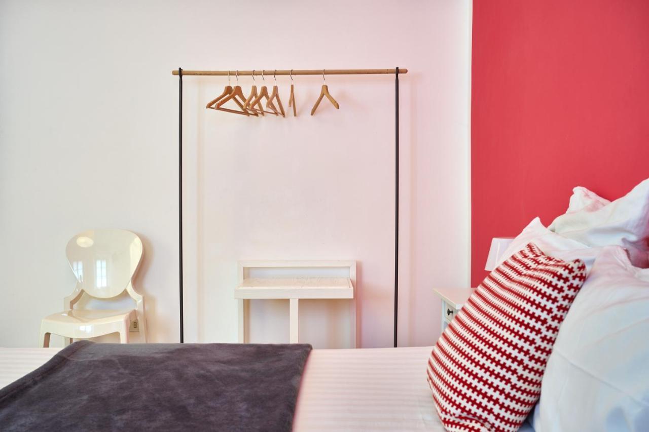 Al Cavour 34 Bed & Breakfast Trento Eksteriør bilde
