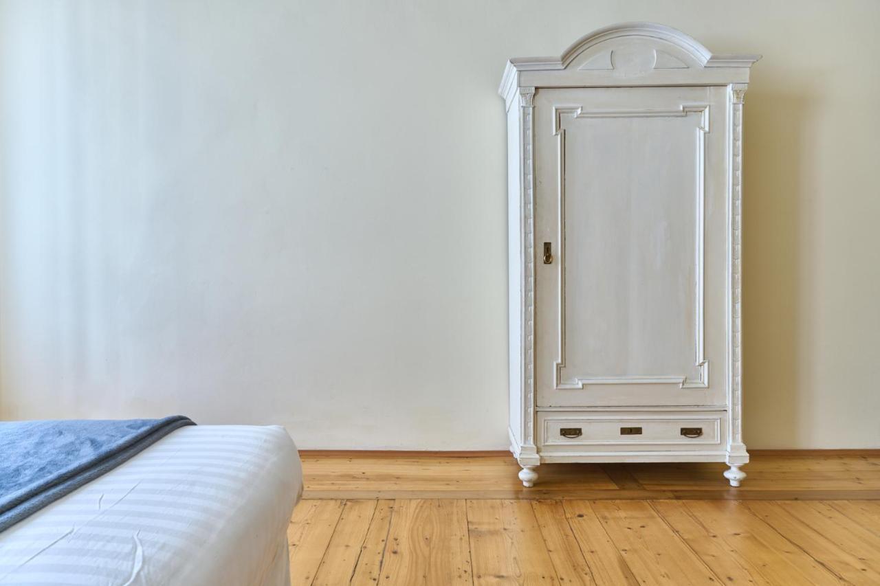 Al Cavour 34 Bed & Breakfast Trento Eksteriør bilde