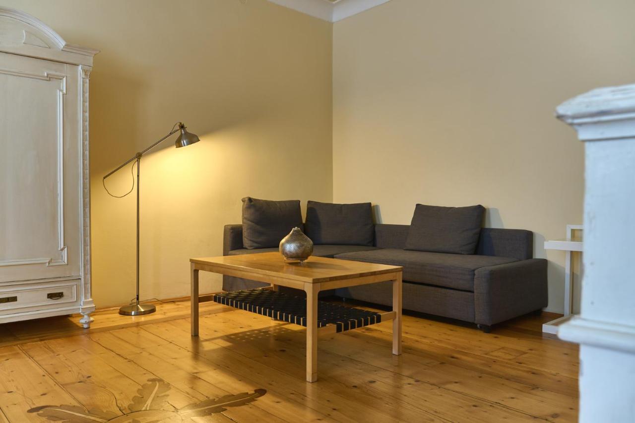 Al Cavour 34 Bed & Breakfast Trento Eksteriør bilde