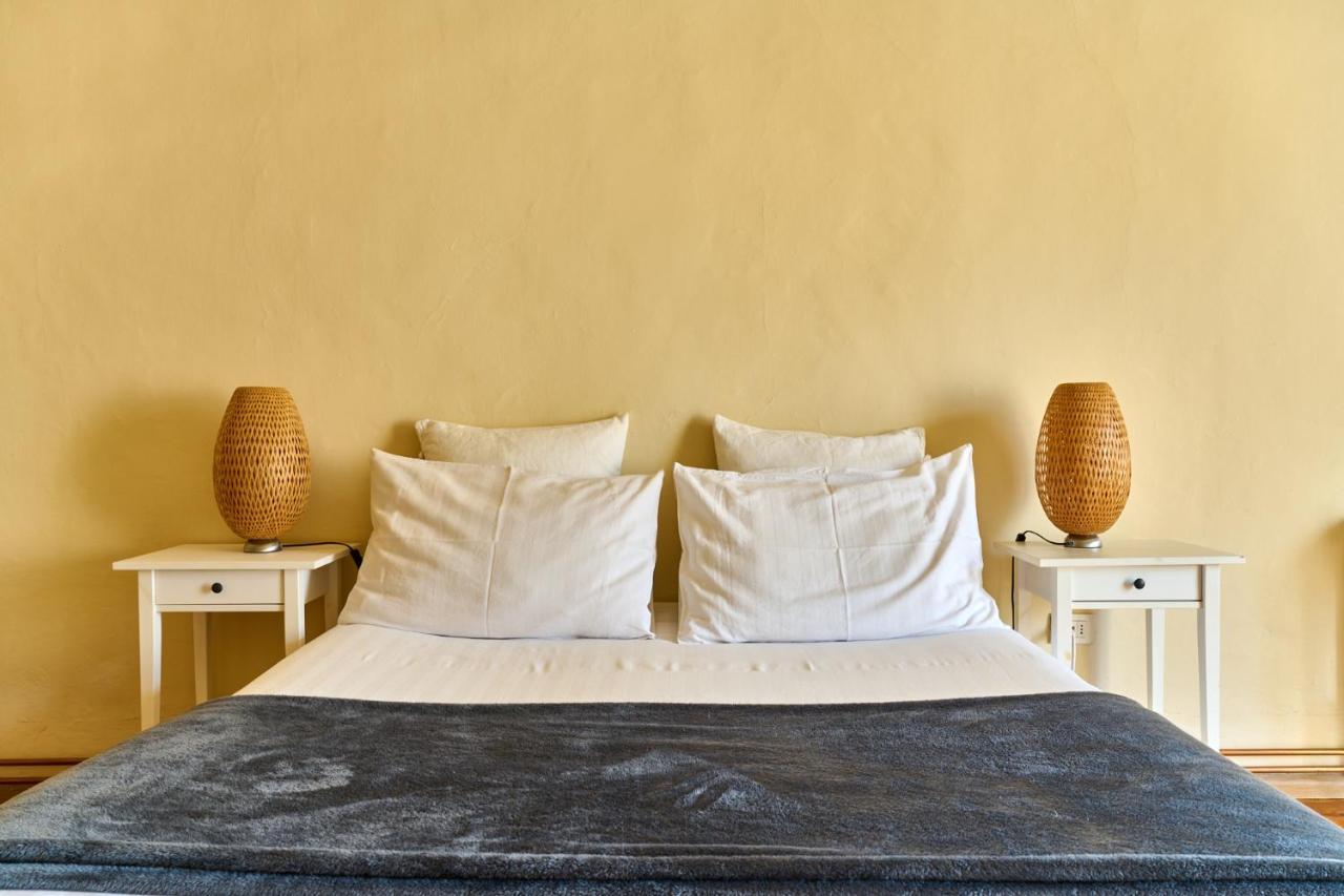 Al Cavour 34 Bed & Breakfast Trento Eksteriør bilde