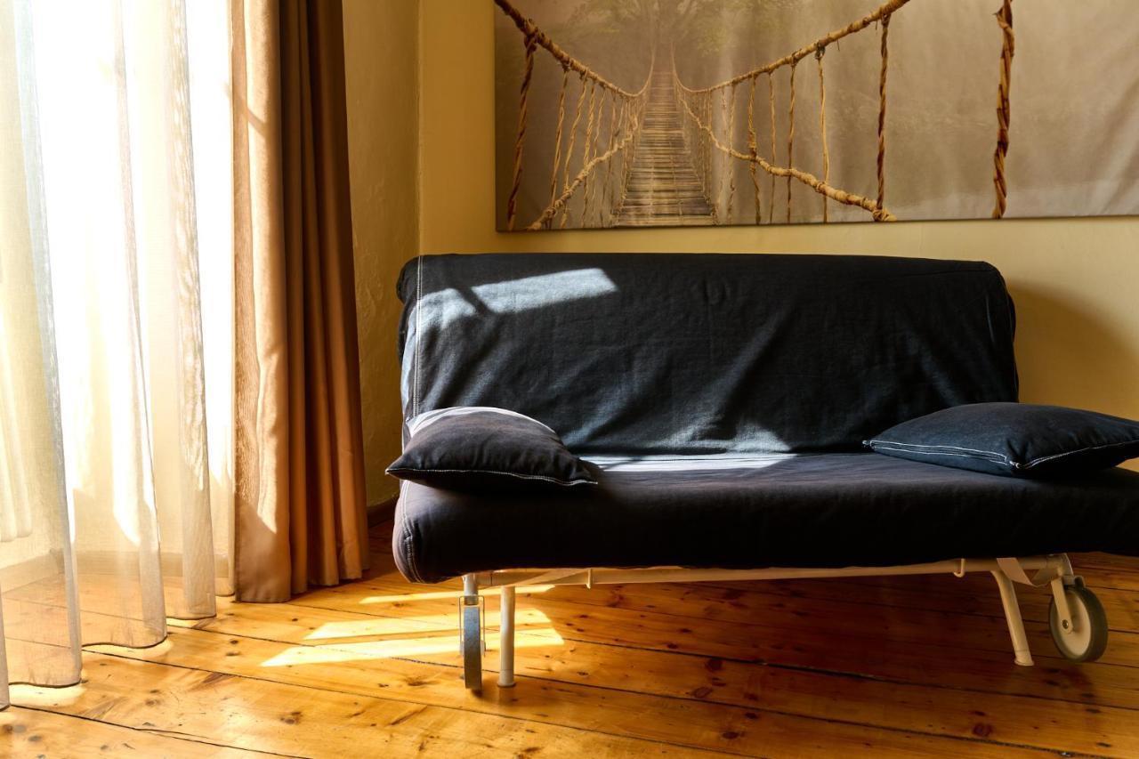 Al Cavour 34 Bed & Breakfast Trento Eksteriør bilde