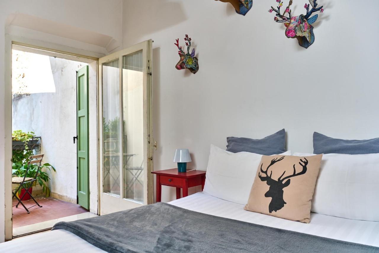 Al Cavour 34 Bed & Breakfast Trento Eksteriør bilde