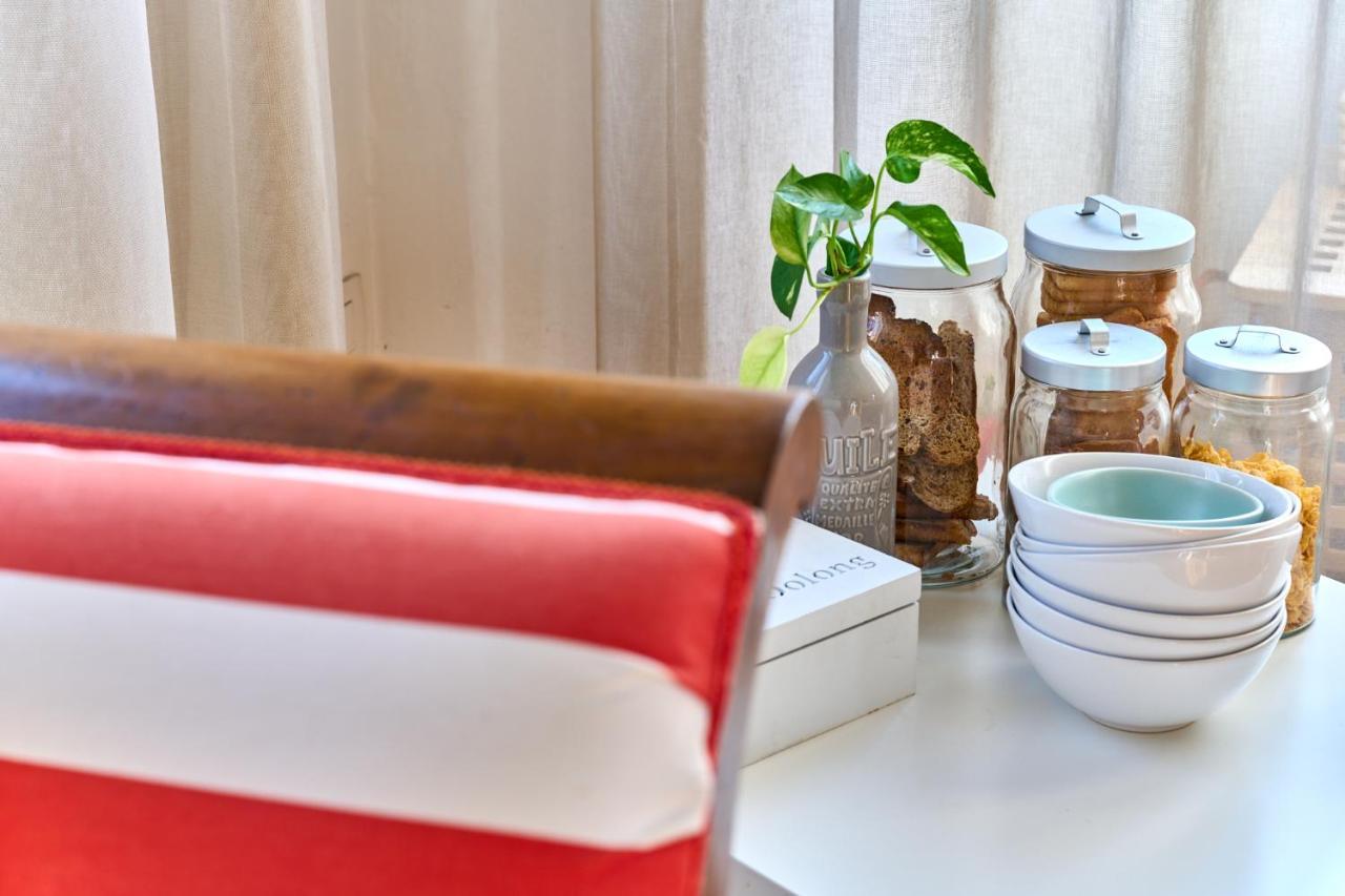 Al Cavour 34 Bed & Breakfast Trento Eksteriør bilde