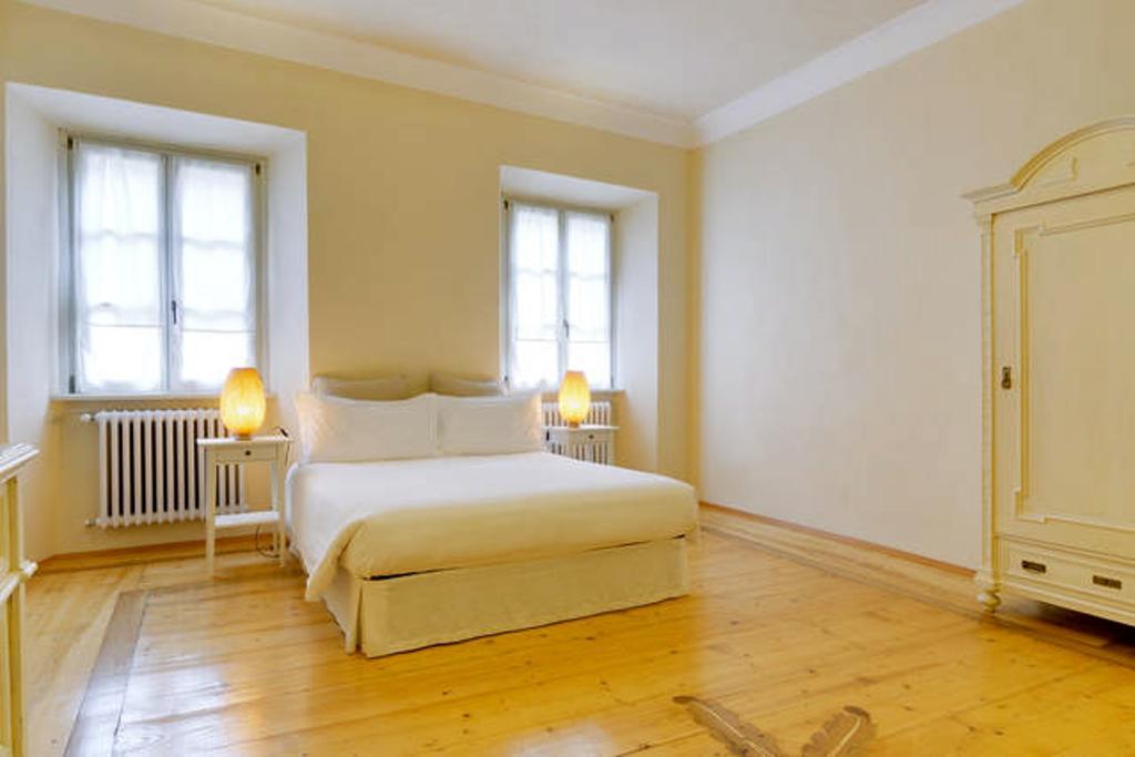 Al Cavour 34 Bed & Breakfast Trento Eksteriør bilde