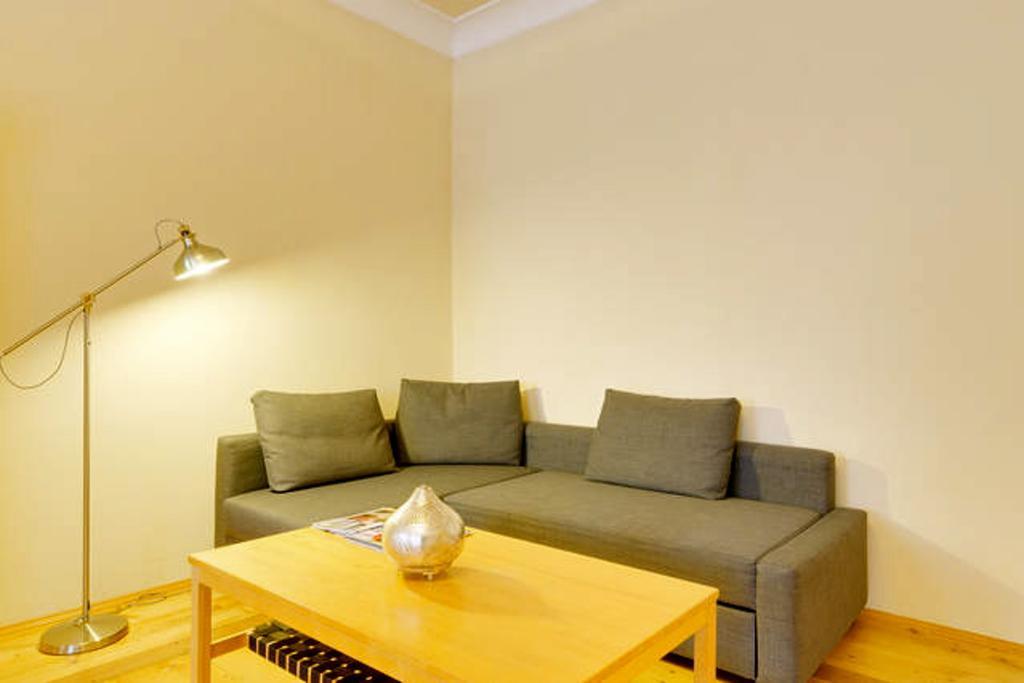 Al Cavour 34 Bed & Breakfast Trento Eksteriør bilde