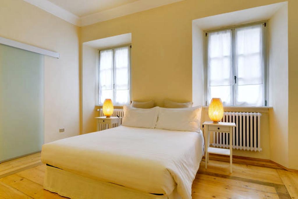 Al Cavour 34 Bed & Breakfast Trento Rom bilde