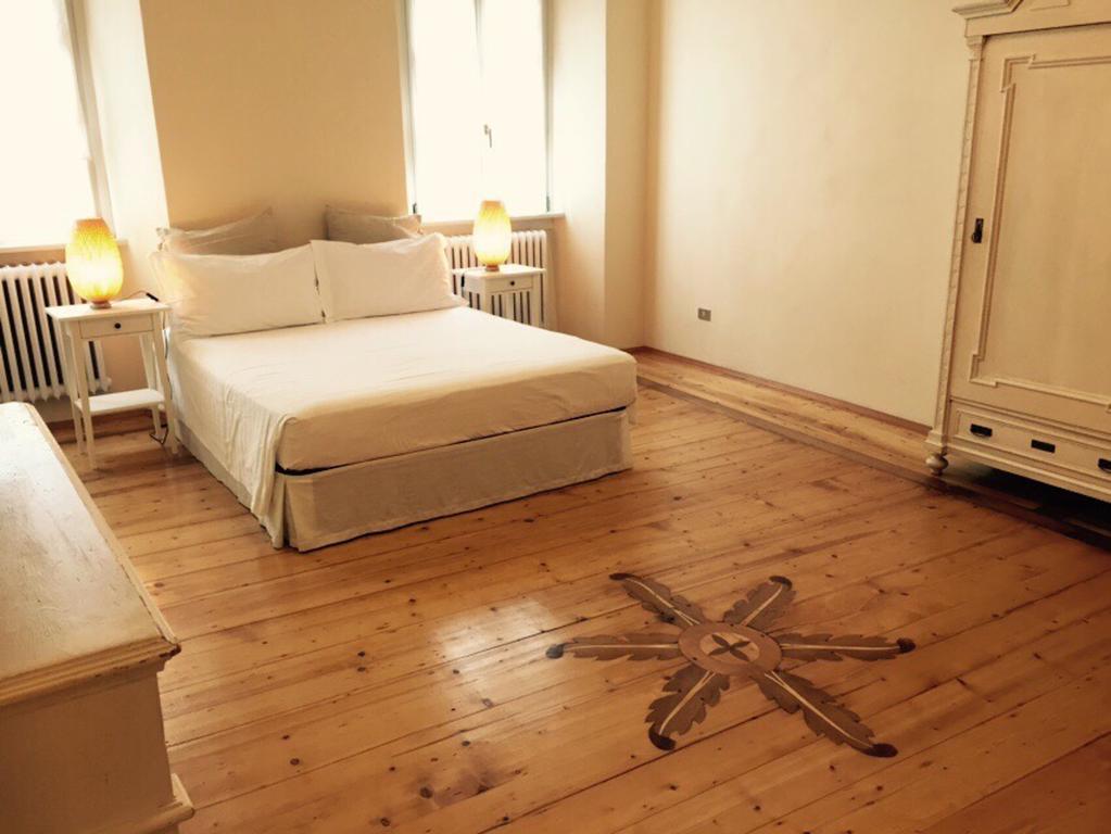 Al Cavour 34 Bed & Breakfast Trento Rom bilde