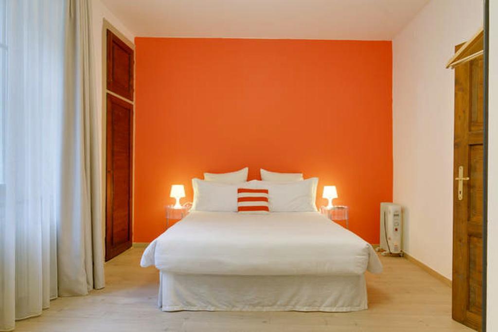 Al Cavour 34 Bed & Breakfast Trento Eksteriør bilde