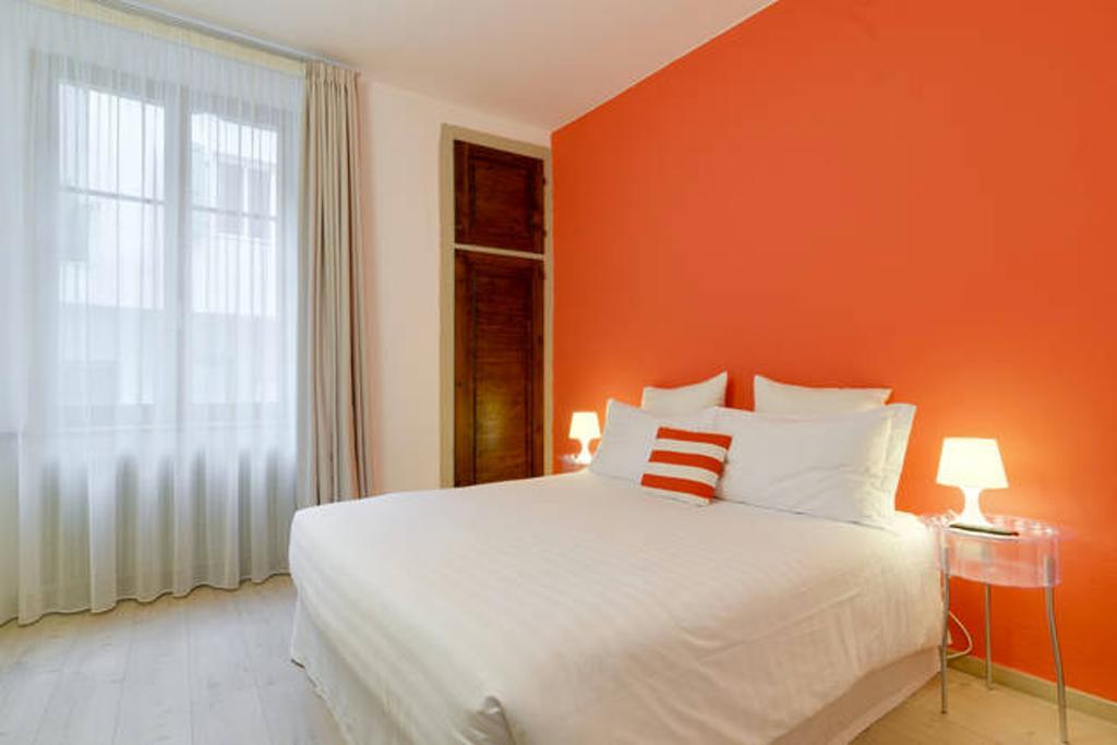 Al Cavour 34 Bed & Breakfast Trento Eksteriør bilde