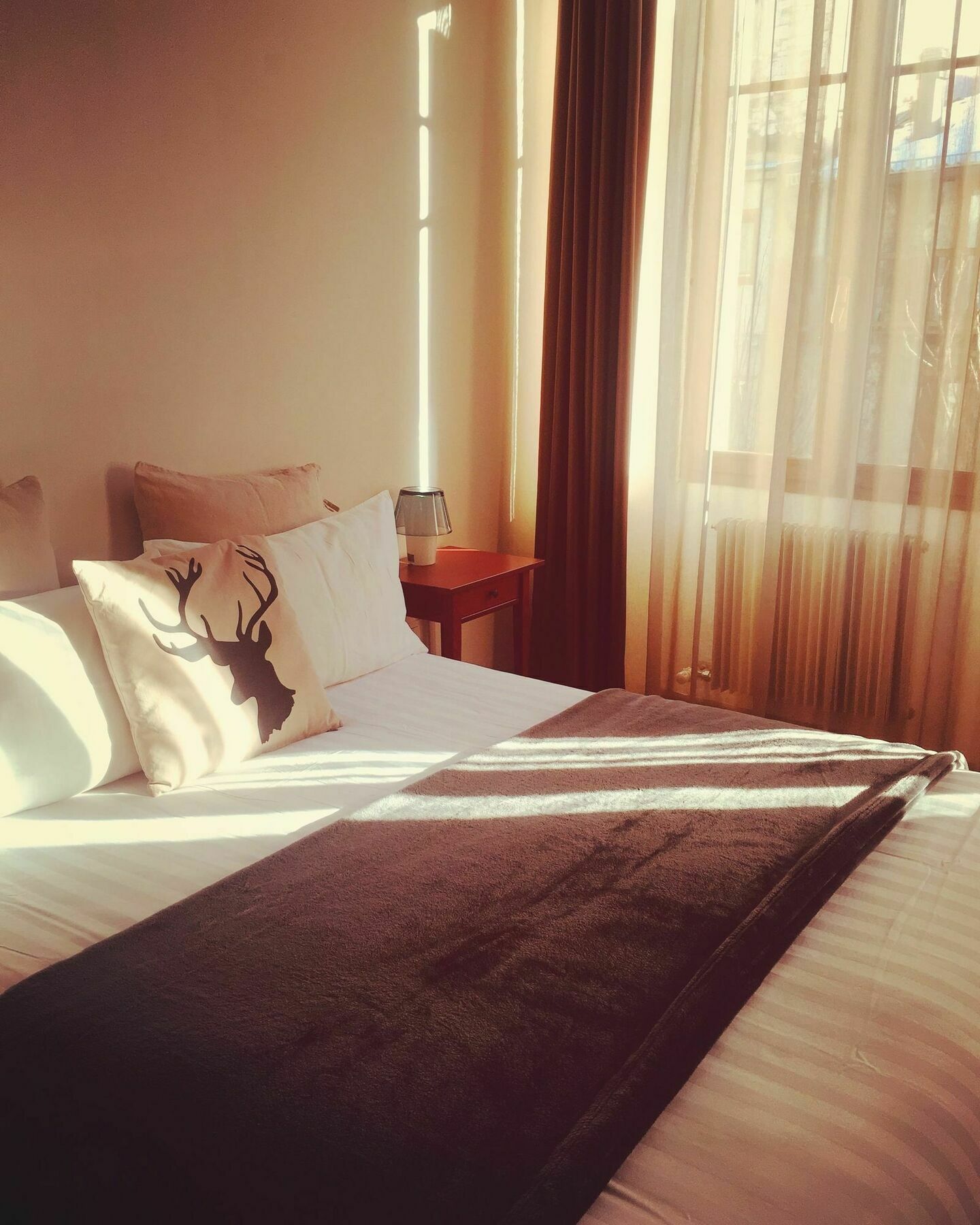 Al Cavour 34 Bed & Breakfast Trento Eksteriør bilde