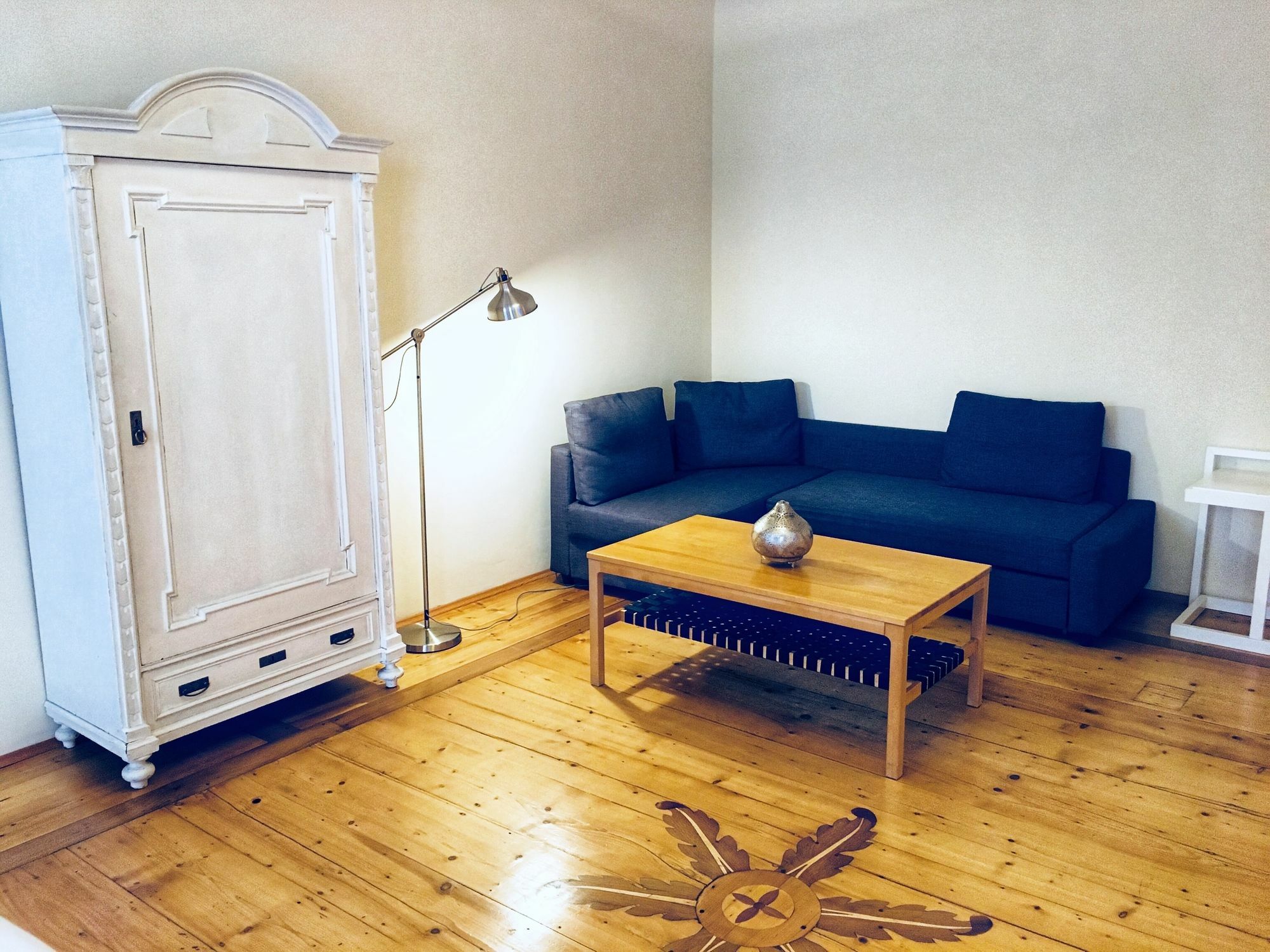 Al Cavour 34 Bed & Breakfast Trento Eksteriør bilde