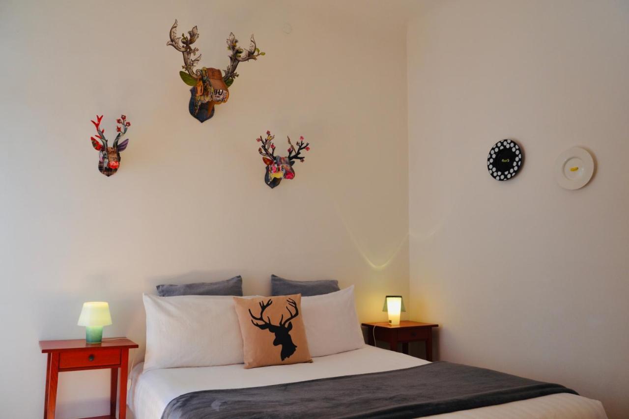 Al Cavour 34 Bed & Breakfast Trento Eksteriør bilde