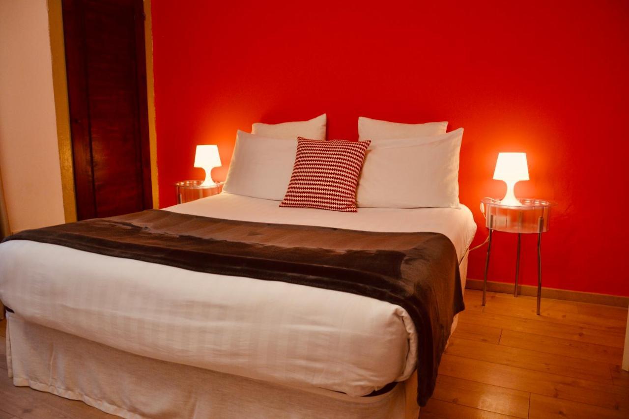Al Cavour 34 Bed & Breakfast Trento Eksteriør bilde